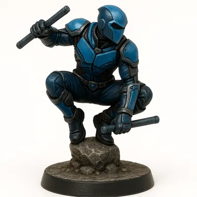 Nhóm Thám Hiểm (Adventuring Party)