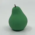 Quả Lê (Pear) – Đồ chơi đóng vai - Thumbnail 2