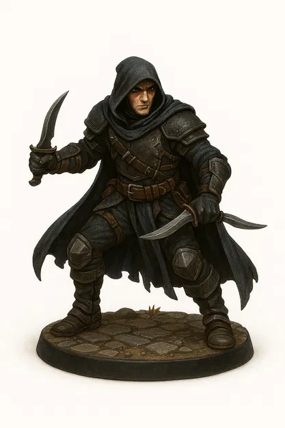 Nhóm Thám Hiểm (Adventuring Party) - Image 4