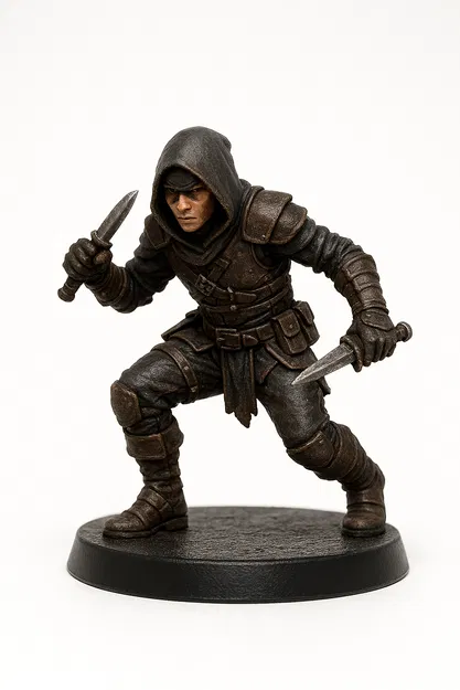 Nhóm Thám Hiểm (Adventuring Party) - Image 5