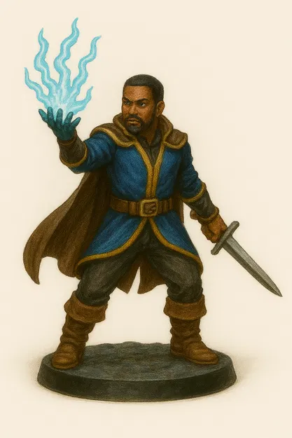 Nhóm Thám Hiểm (Adventuring Party) - Image 8