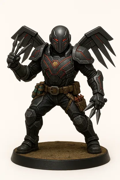 Nhóm Thám Hiểm (Adventuring Party) - Image 16