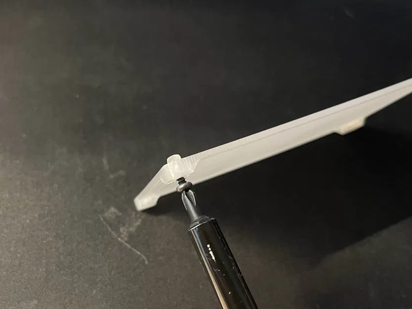 Đế phẳng dán Velcro cho pedal Boss (Boss Pedal Velcro Baseplate) - Image 6