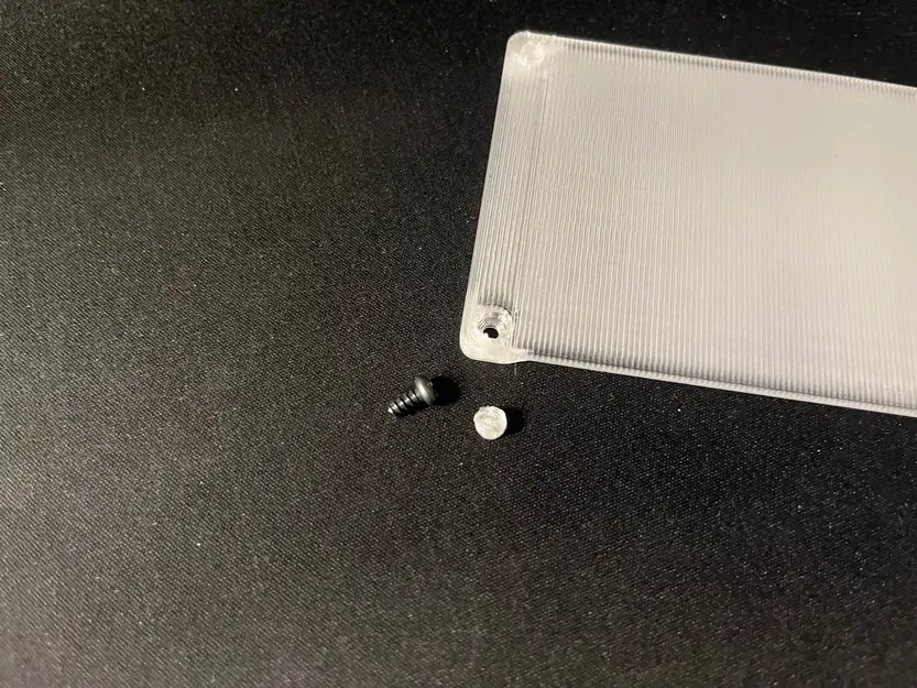 Đế phẳng dán Velcro cho pedal Boss (Boss Pedal Velcro Baseplate) - Image 7