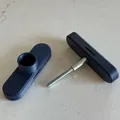 Bộ kéo vòng bi (Bearing Puller) cho Cyber Grinder - Thumbnail 1