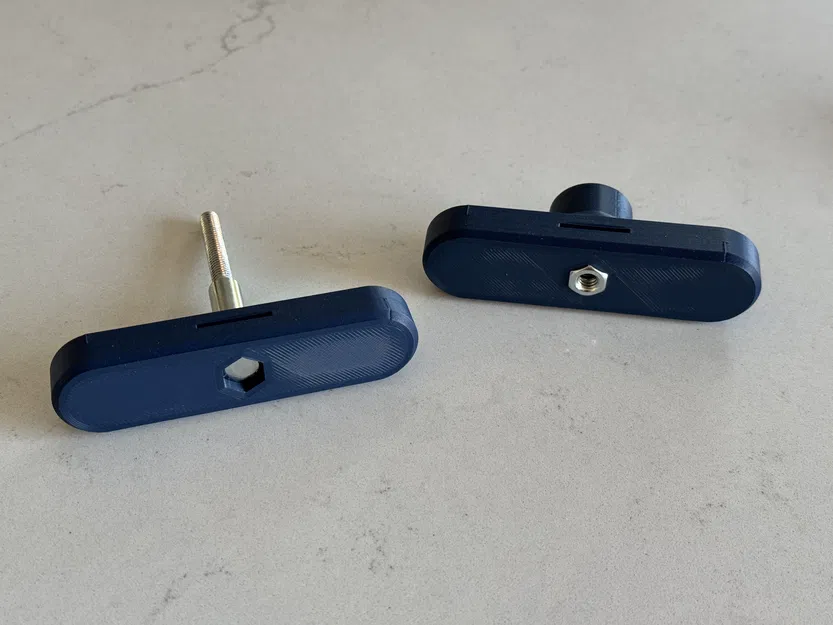 Bộ kéo vòng bi (Bearing Puller) cho Cyber Grinder - Image 2