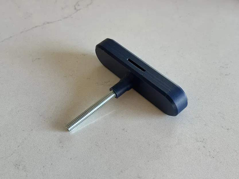 Bộ kéo vòng bi (Bearing Puller) cho Cyber Grinder - Image 3