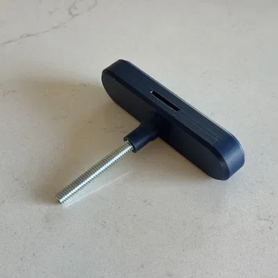 Bộ kéo vòng bi (Bearing Puller) cho Cyber Grinder