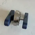 Bộ kéo vòng bi (Bearing Puller) cho Cyber Grinder - Thumbnail 5