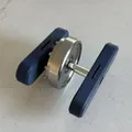 Bộ kéo vòng bi (Bearing Puller) cho Cyber Grinder - Thumbnail 6