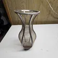 Bình Filament - Bên Trong (Filament Vase - Internal) - Thumbnail 3