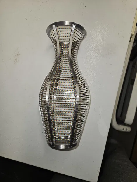 Bình Filament - Bên Trong (Filament Vase - Internal) - Image 4