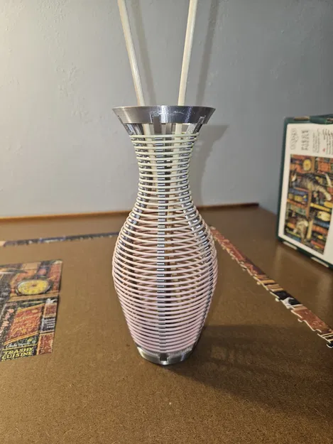 Bình hoa Filament - Bên ngoài - Image 1