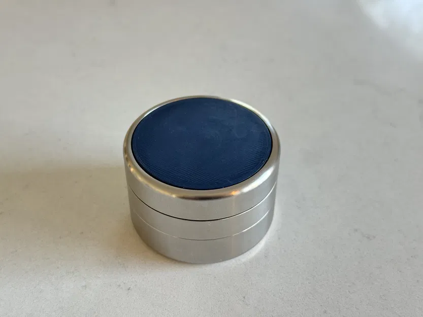 Nắp (lid) cho Cyber Grinder - Image 1