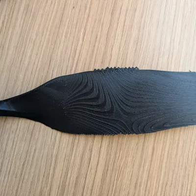 Fan (Cánh quạt lớn cần lắp ráp)