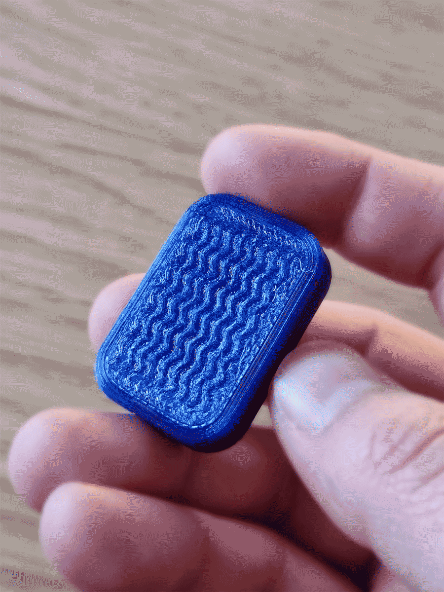 Đồ chơi fidget nam châm – Cực đã tay, rất thỏa mãn