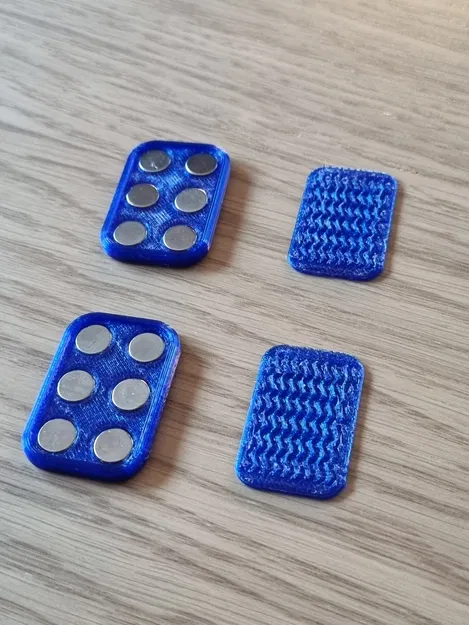 Đồ chơi fidget nam châm – Cực đã tay, rất thỏa mãn - Image 2