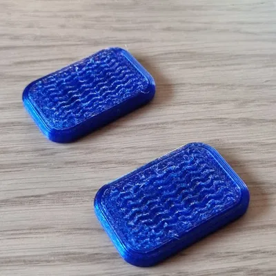 Đồ chơi fidget nam châm – Cực đã tay, rất thỏa mãn