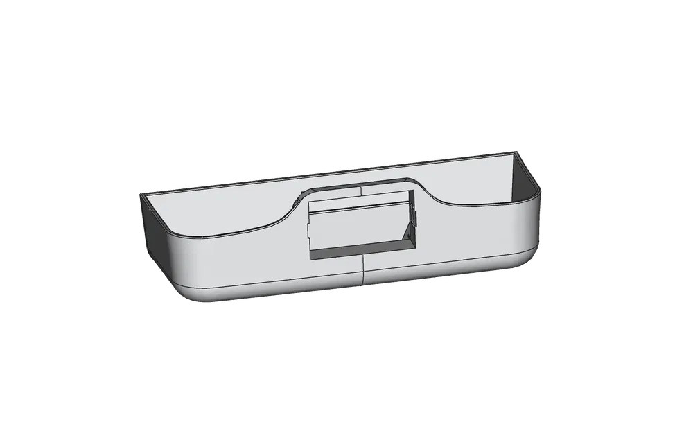 Hộp Silica Gel thay thế cho Drybox IKEA 365+ 10.6l của GMagican - Image 1