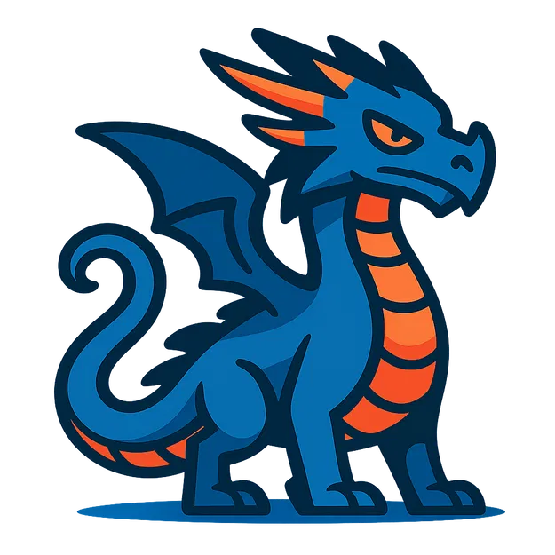 Duthmoure The Dragon (Rồng Duthmoure) - Image 2