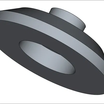 Chân đế cho máy cộng Monroe 6N-212