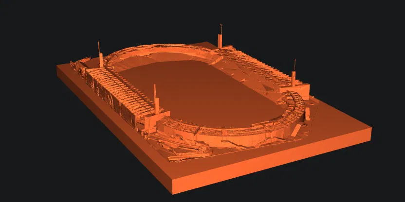 Stade Chaban-Delmas - Bordeaux - Image 2