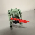Buddy Bot Alpha 05 - Thumbnail 4