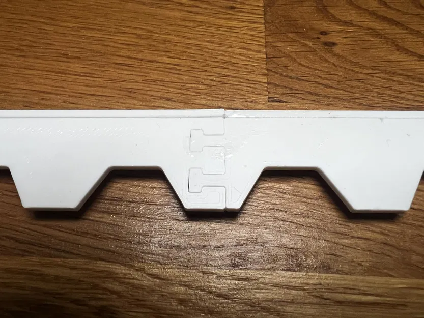 Ark Nova player board V2 – Khung/Overlay bảng người chơi - Image 3