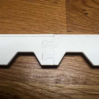 Ark Nova player board V2 – Khung/Overlay bảng người chơi