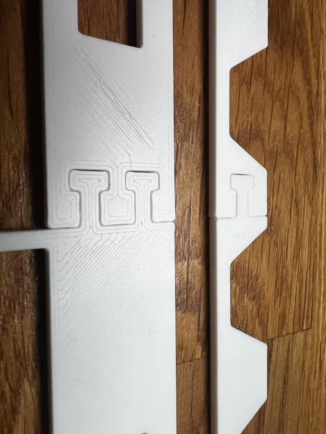 Ark Nova player board V2 – Khung/Overlay bảng người chơi - Image 4