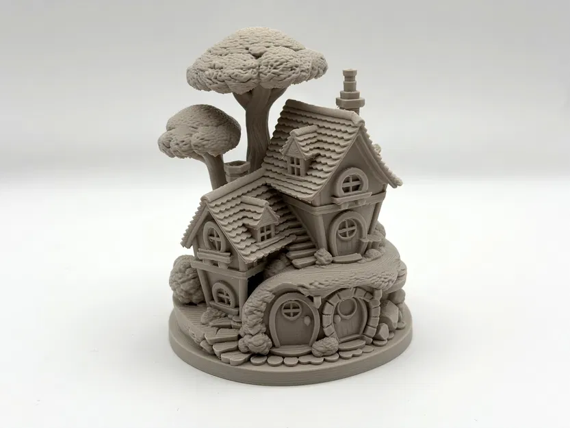 Treetop Terrace – Cottage rừng 2 tầng trên ngọn cây - Image 2