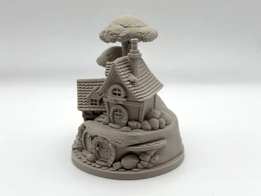 Treetop Terrace – Cottage rừng 2 tầng trên ngọn cây - Image 3