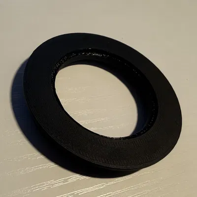 Vòng insert cho Hygrometer và drybox