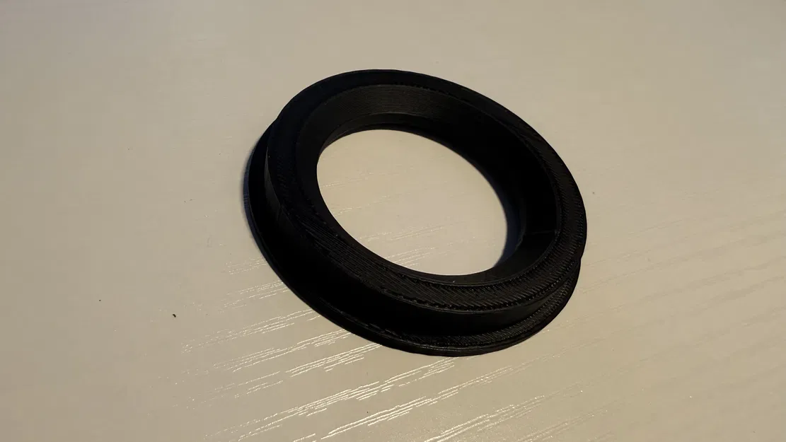 Vòng insert cho Hygrometer và drybox - Image 3