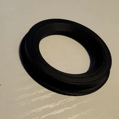 Vòng insert cho Hygrometer và drybox