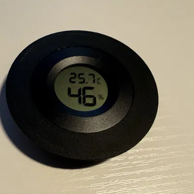 Vòng insert cho Hygrometer và drybox