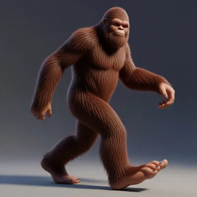 Sasquatch