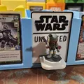 Star Wars Unlimited - Deck Box - Misc Panels (Tấm Panel Hông) - Thumbnail 2
