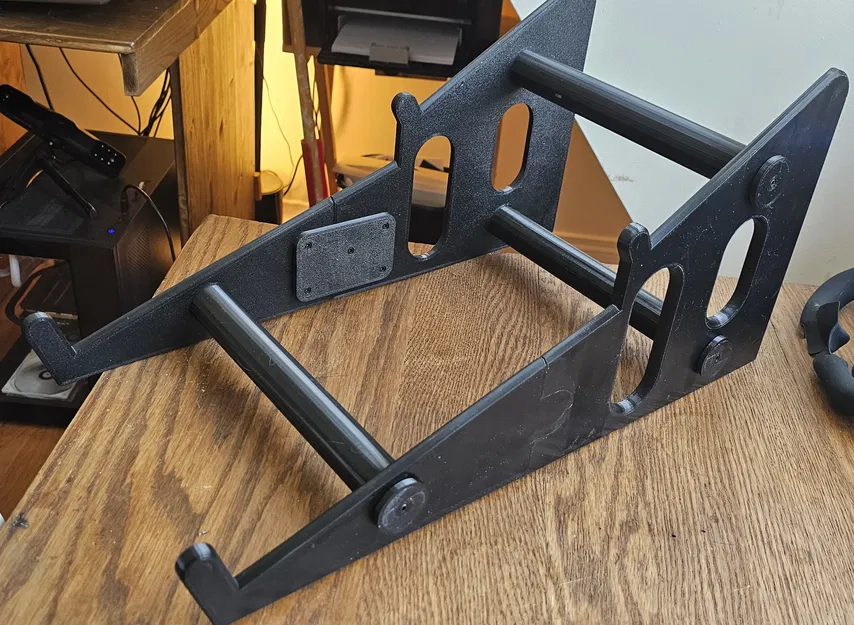 Kệ 2 tầng cho music gear để bàn - Image 1