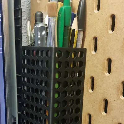 Ống đựng bút nhỏ cho Skadis