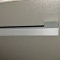 Tay nắm tủ tối giản / Cabinet Handle (in 3D được) - Thumbnail 4