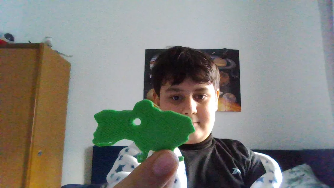 Bản đồ Ukraine (Ukraine map) - Image 1