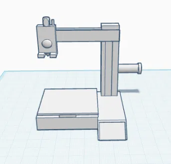 Bambu Lab A1 mini - Image 1