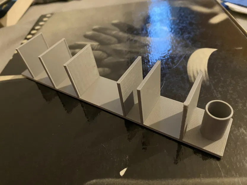 Bookholder - Giá đỡ sách - Image 2