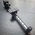 Lead-Screw-Driven Linear Actuator V3 - Thumbnail 3