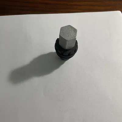 Dụng cụ thay lọc nước Rinnai (Rinnai Water Filter Tool)