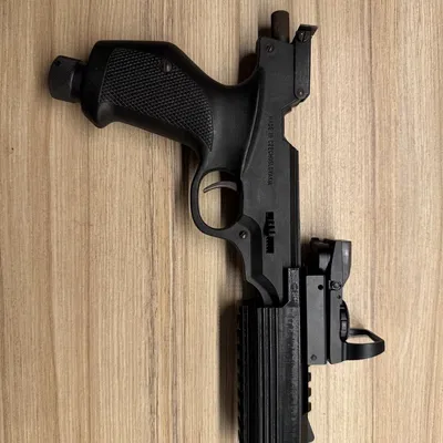 Ray Picatinny cho Lov 21