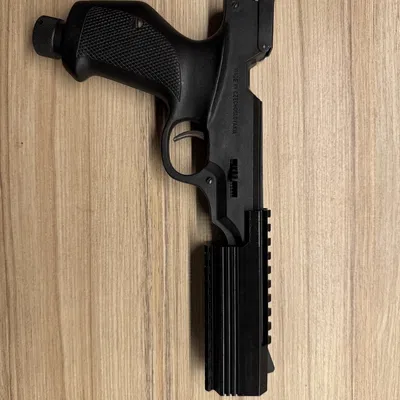 Ray Picatinny cho Lov 21