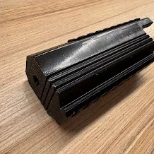 Ray Picatinny cho Lov 21