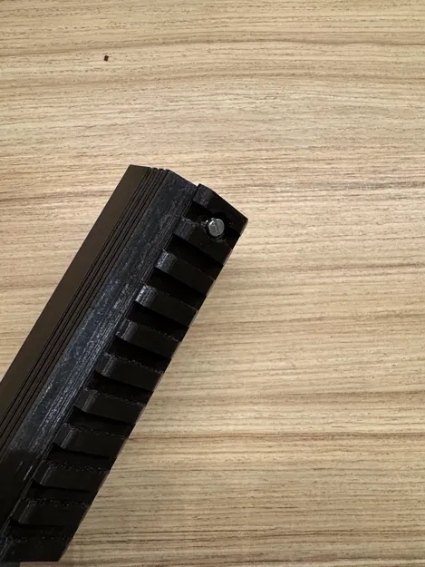 Ray Picatinny cho Lov 21 - Image 4